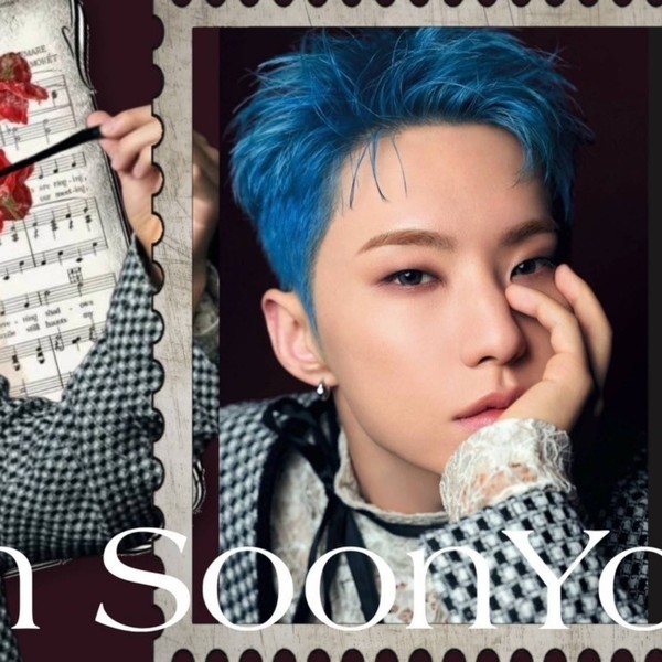 通過投票選出的Hoshi (SEVENTEEN)人氣頭像