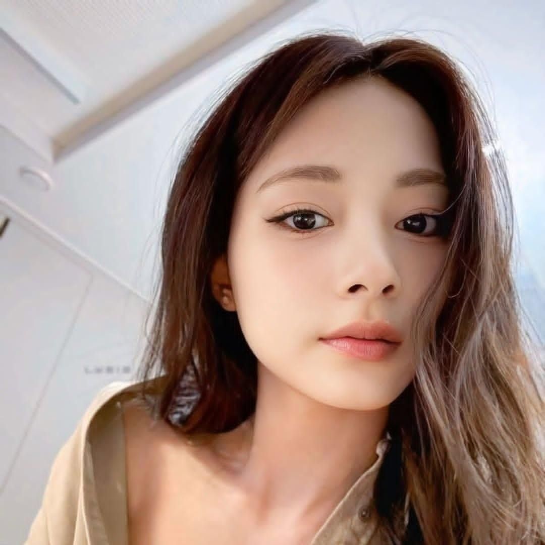 子瑜 (TWICE)的幕後花絮