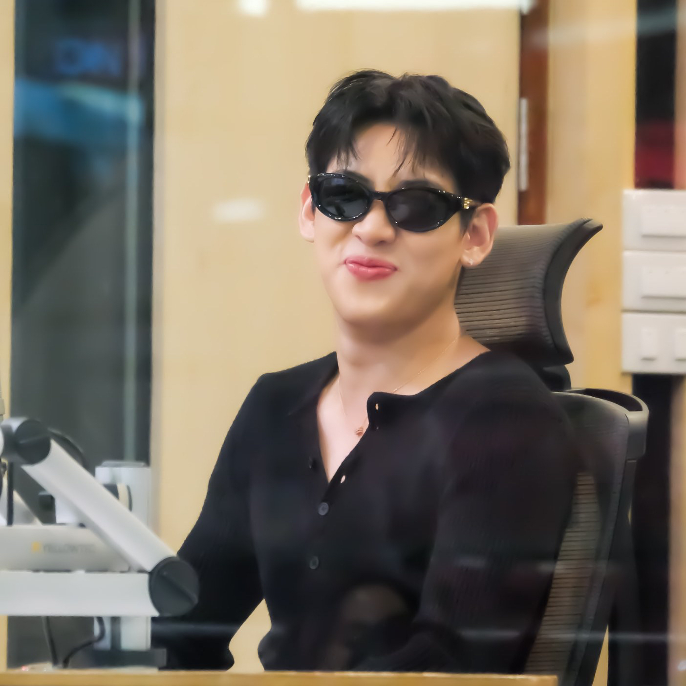 ベンベン (GOT7)ファンが撮った瞬間