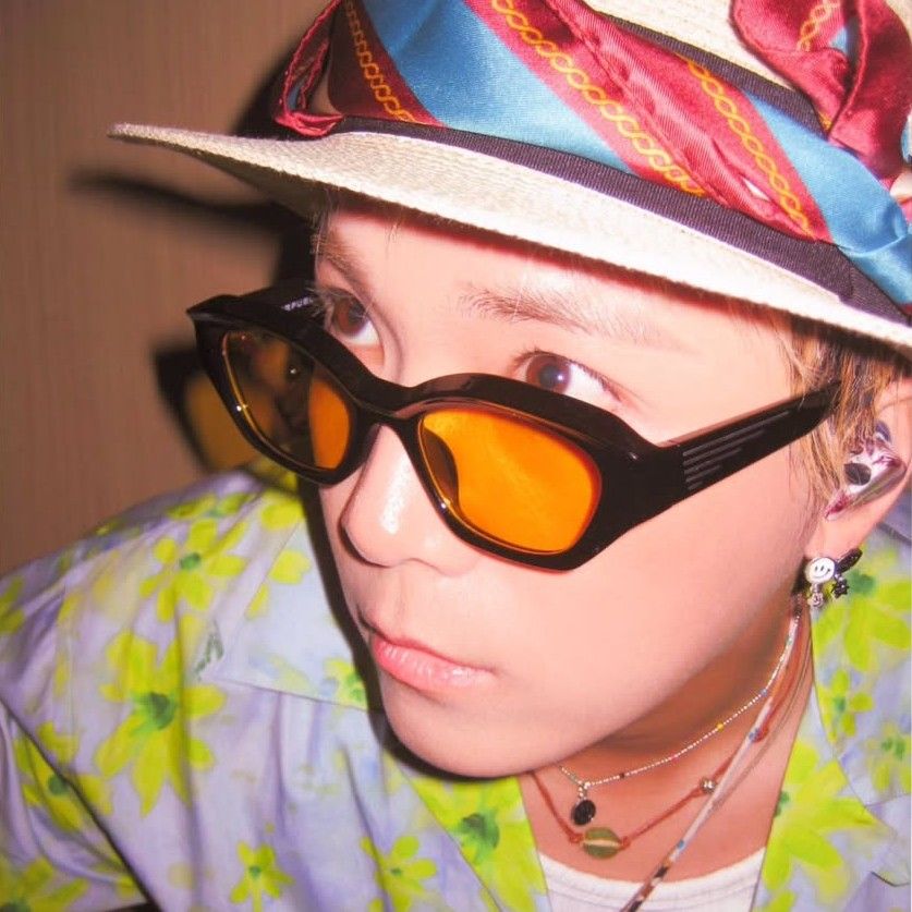 Latest photo of Lee Honggi (FTIsland)