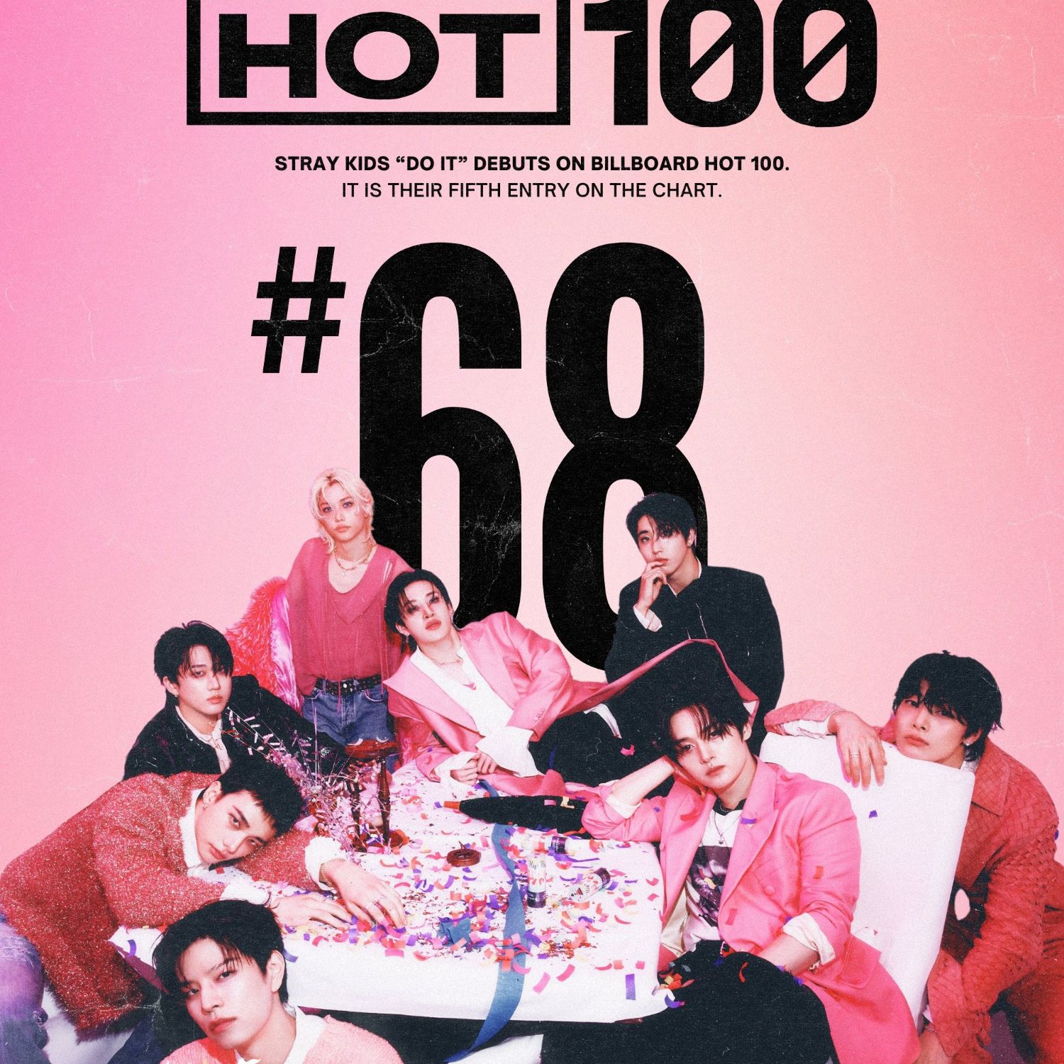 Stray Kids의 최신 사진