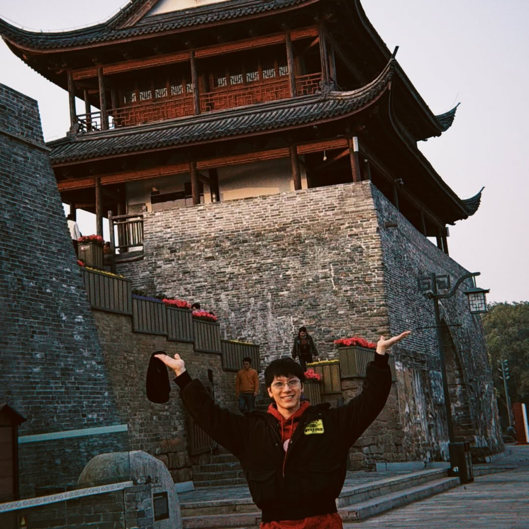 Latest photo of TEN (WayV)