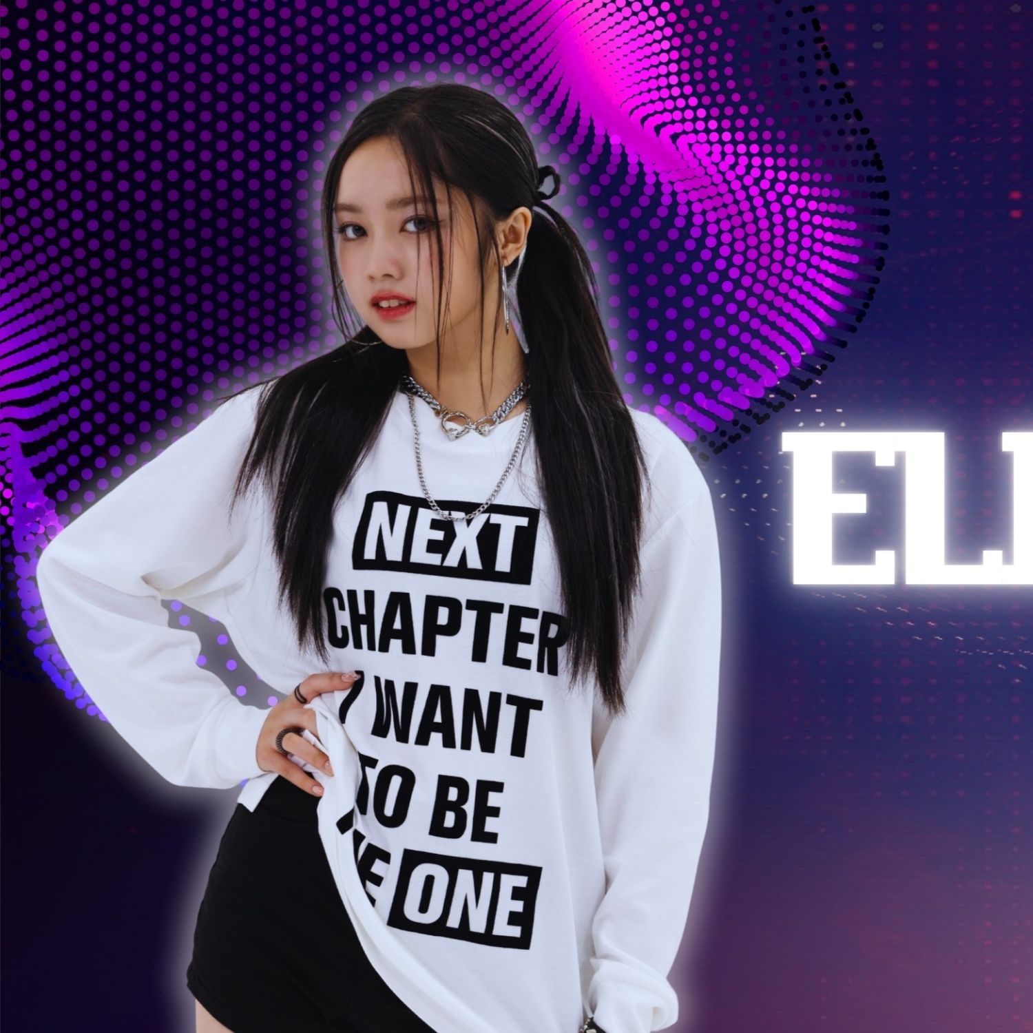 Elisia (UNIS)的最新照片