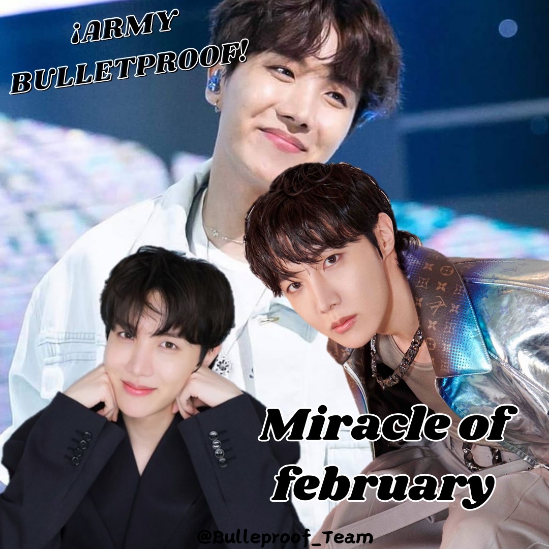 Foto terbaru j-hope (BTS)