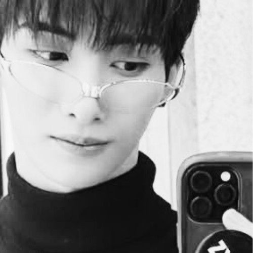 Behind-the-scenes cut of Yu (NEXZ)