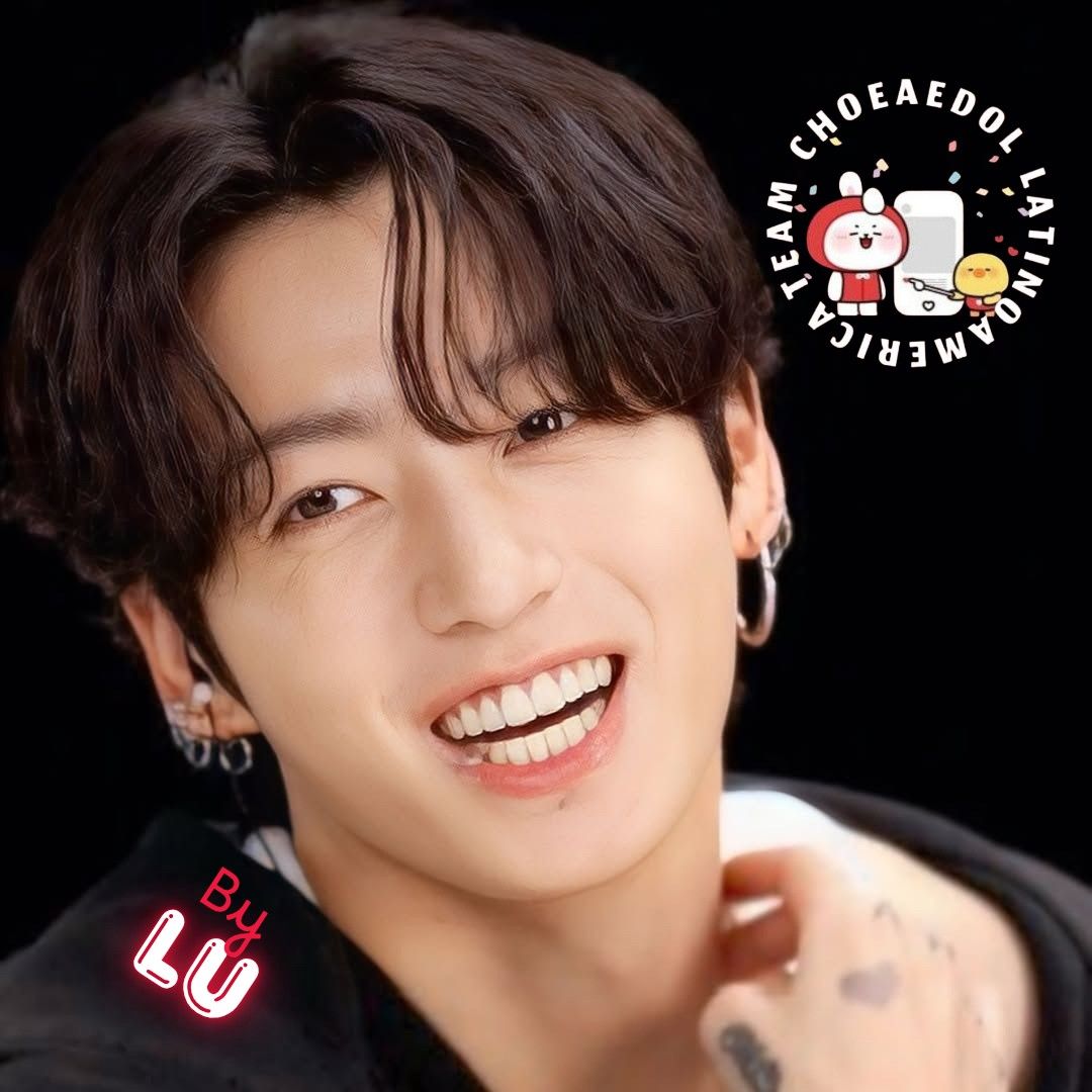 Momen yang diabadikan oleh penggemar Jungkook (BTS)