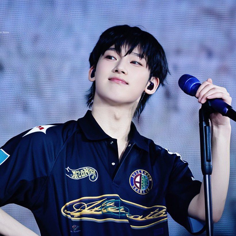 ENHYPEN 팬이 찍은 순간