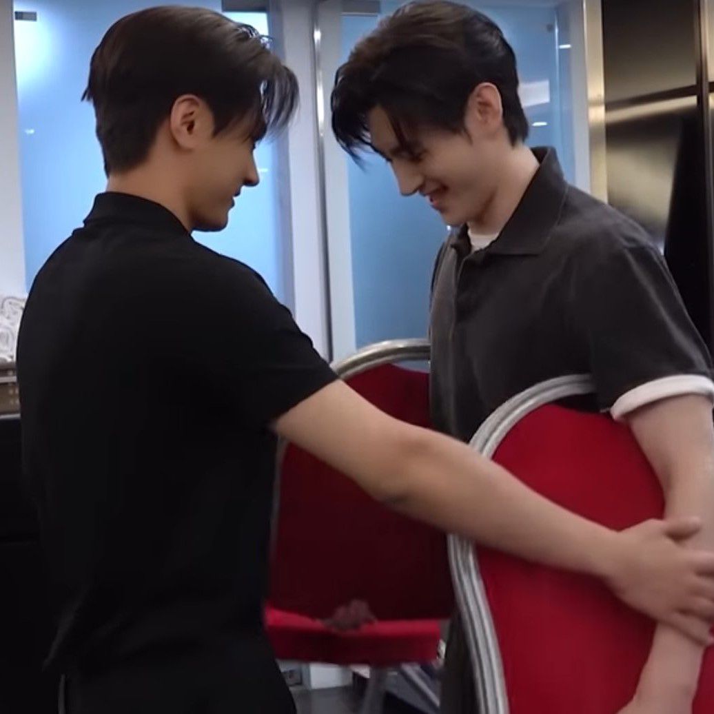 ENHYPEN 최근 활동샷