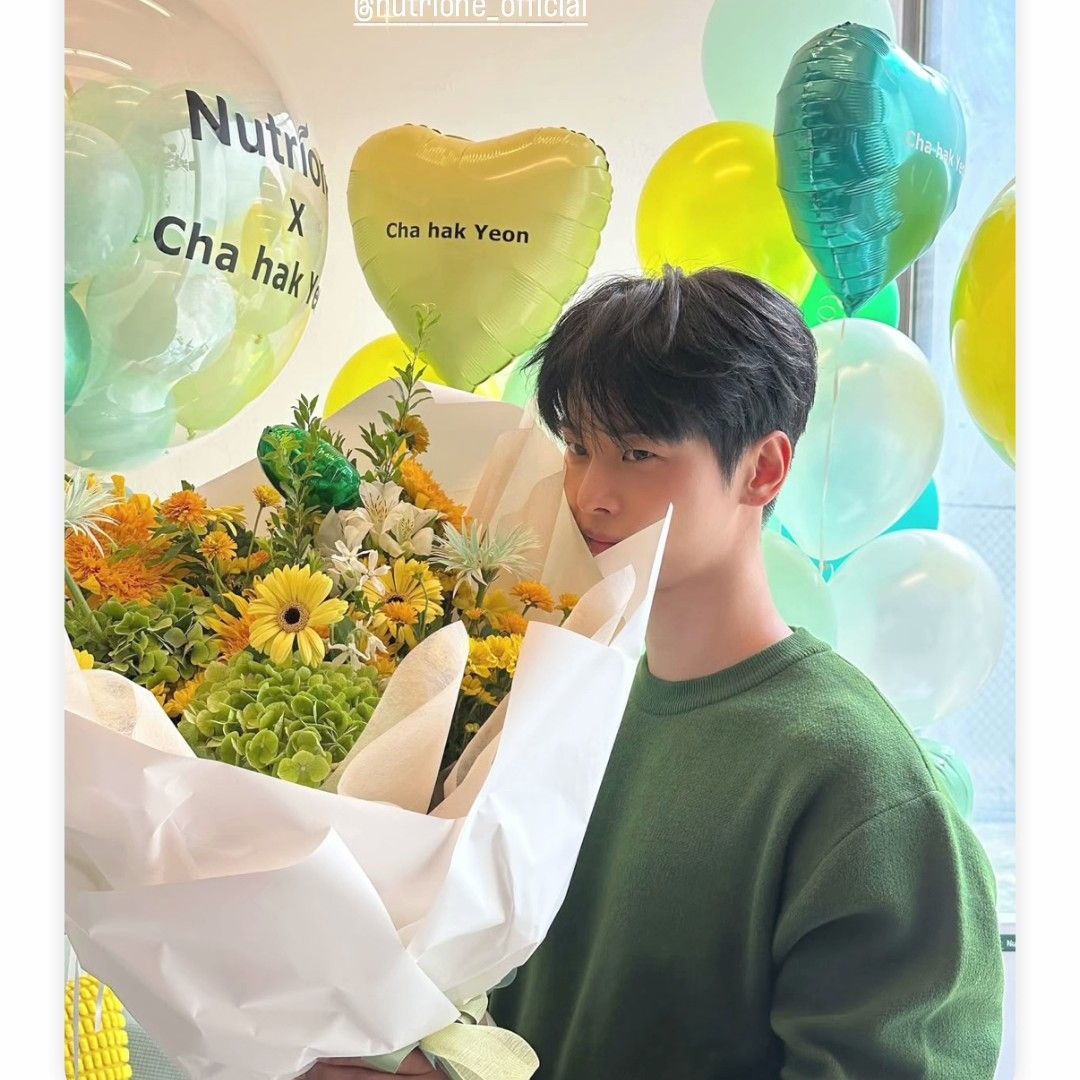 Recent activity shot of VIXX