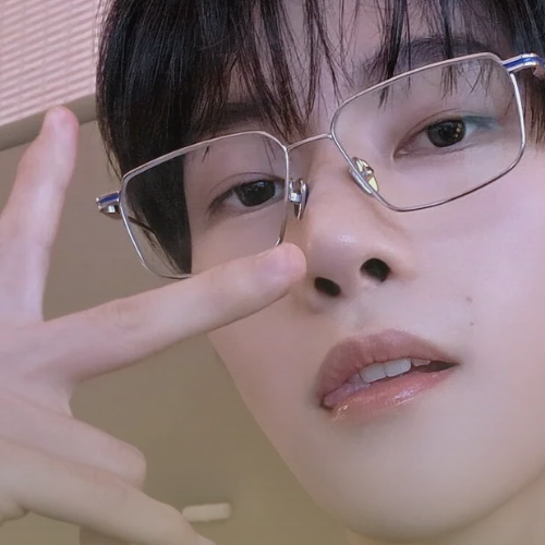 石马修 (ZEROBASEONE)粉丝拍下的瞬间