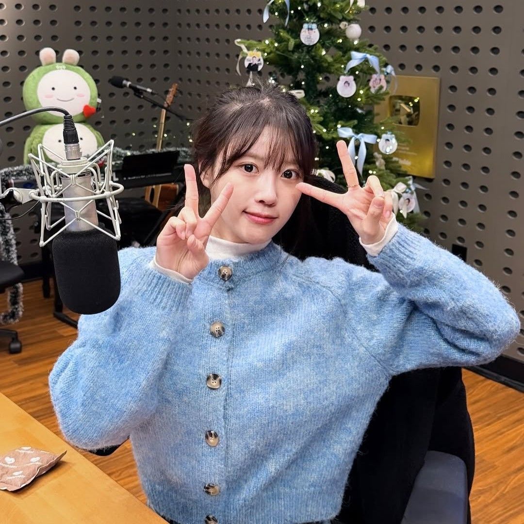 Latest photo of Lee Miju (Lovelyz)