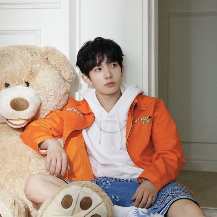 ヒスン (ENHYPEN)の最近の活動写真