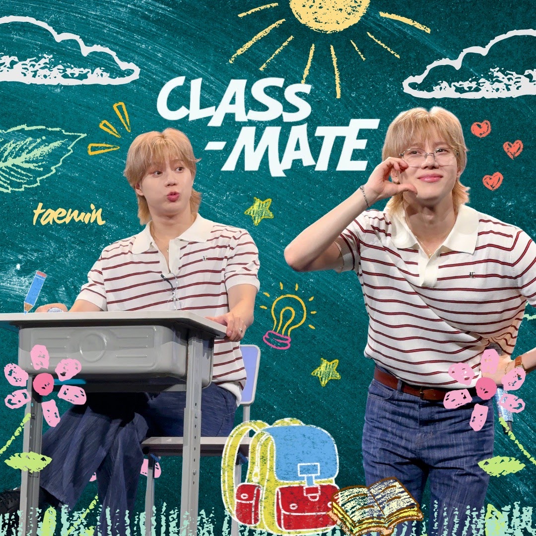 テミン (SHINee)ファンが撮った瞬間