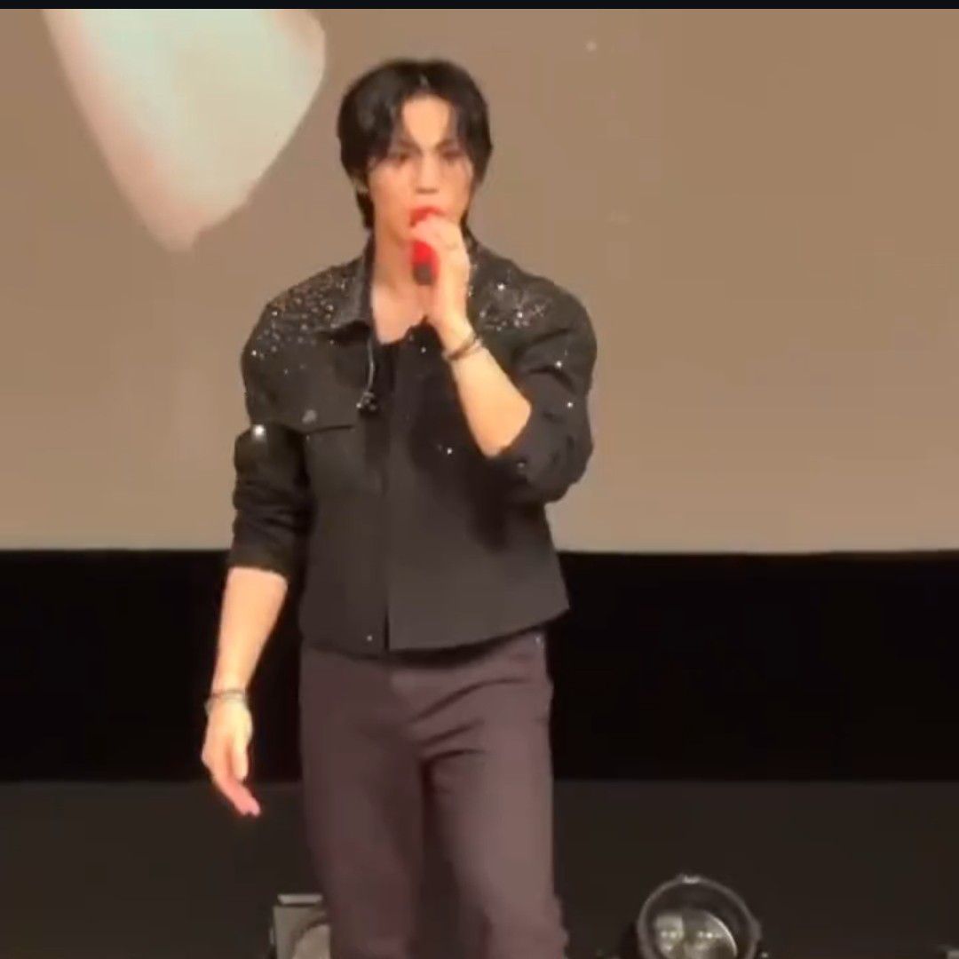 Latest photo of Rocky