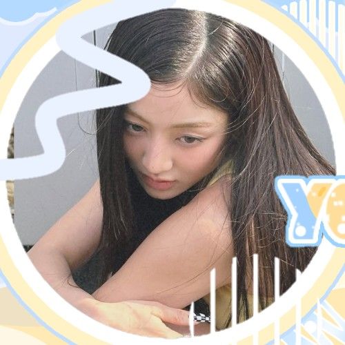 Recent activity shot of Jihyo (TWICE)