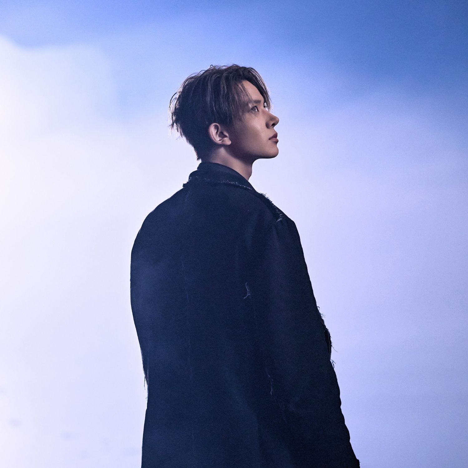 Potret di balik layar Heeseung (ENHYPEN)