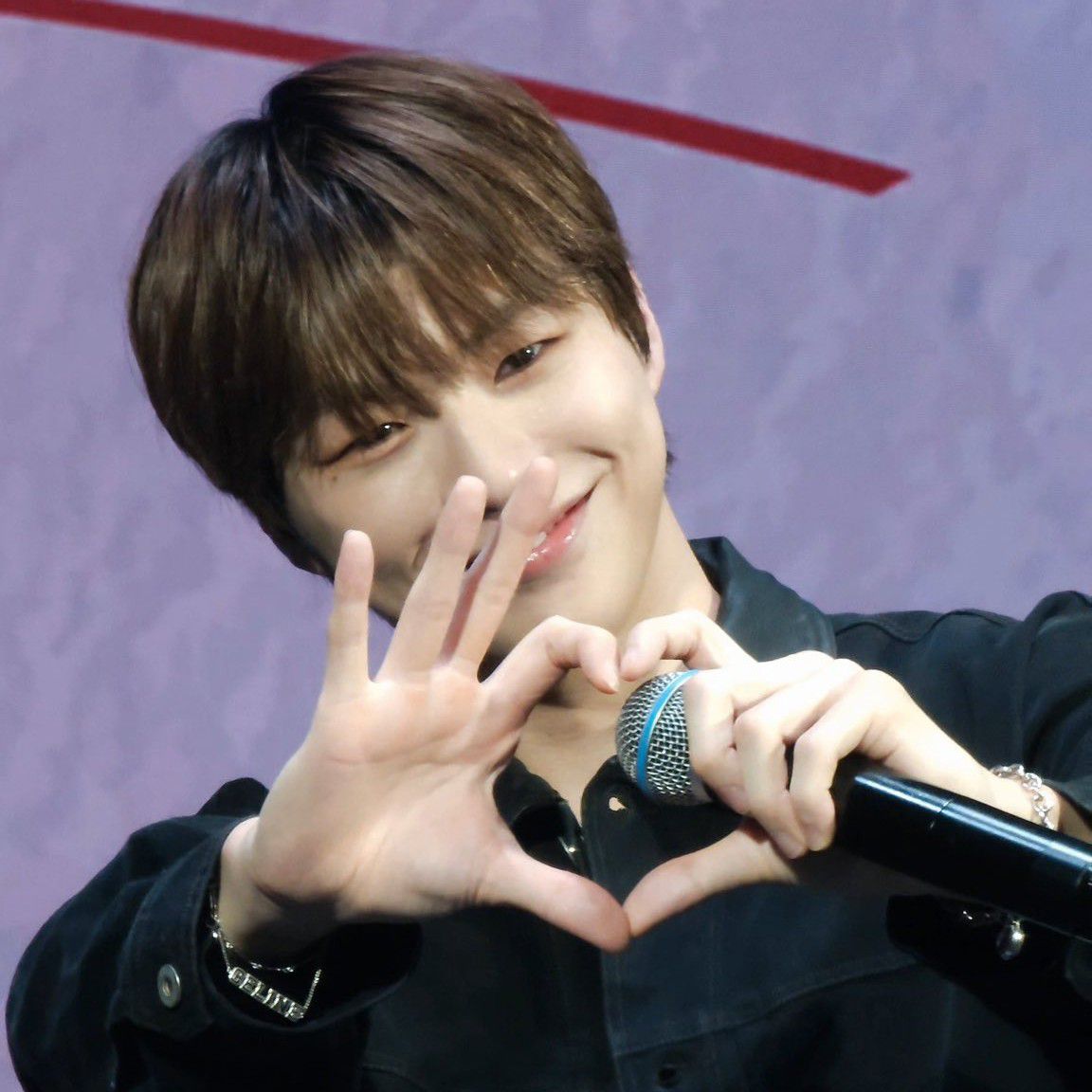 Foto terbaru Kang Daniel