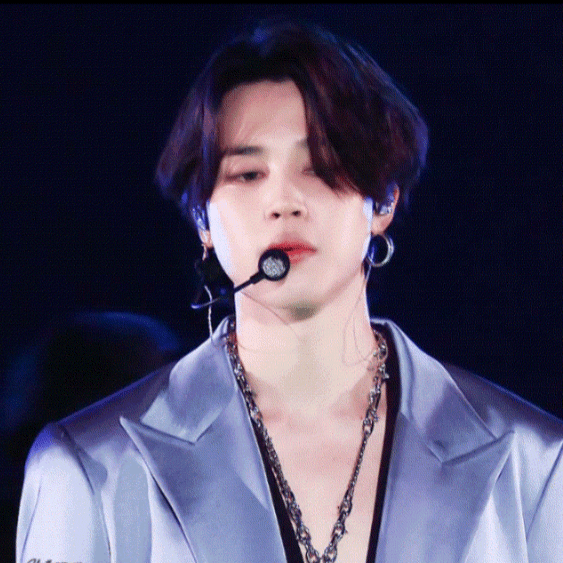 Behind-the-scenes cut of Jimin (BTS)