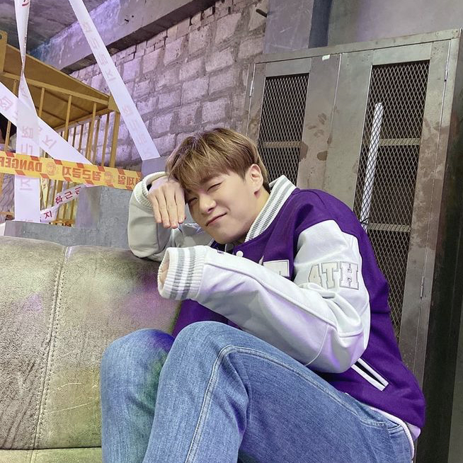 아스트로 최근 활동샷