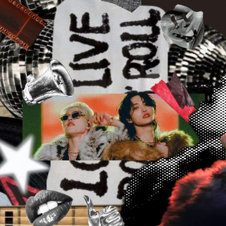 A moment captured by Seonghwa (ATEEZ)'s fan