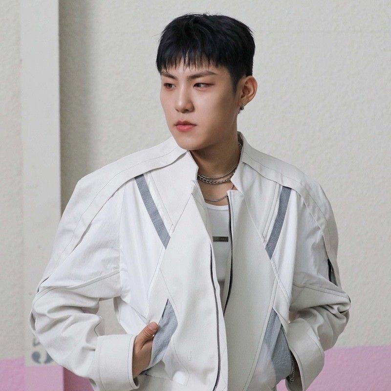 AB6IX パクウジン チェキ ポラ AB6IX パクウジン チェキ ポラ