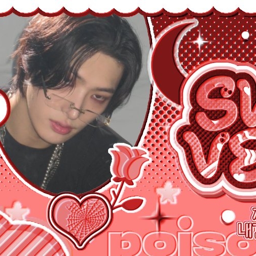 Foto aktivitas terbaru Mingi (ATEEZ)