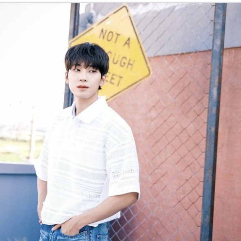 ウォヌ (SEVENTEEN)の最新写真