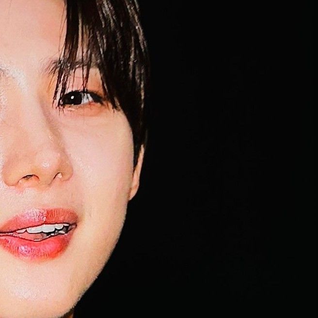 Latest photo of Hui (PENTAGON)