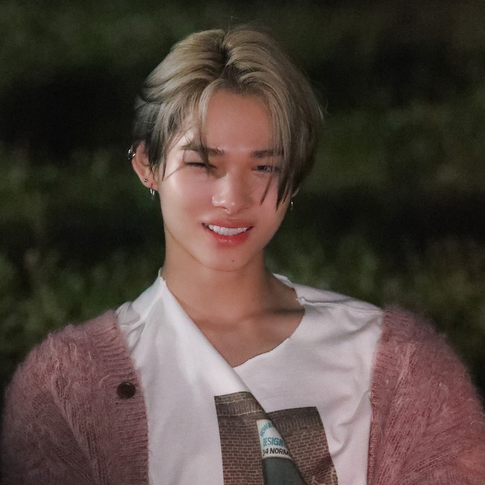 ニキ (ENHYPEN)の最近の活動写真