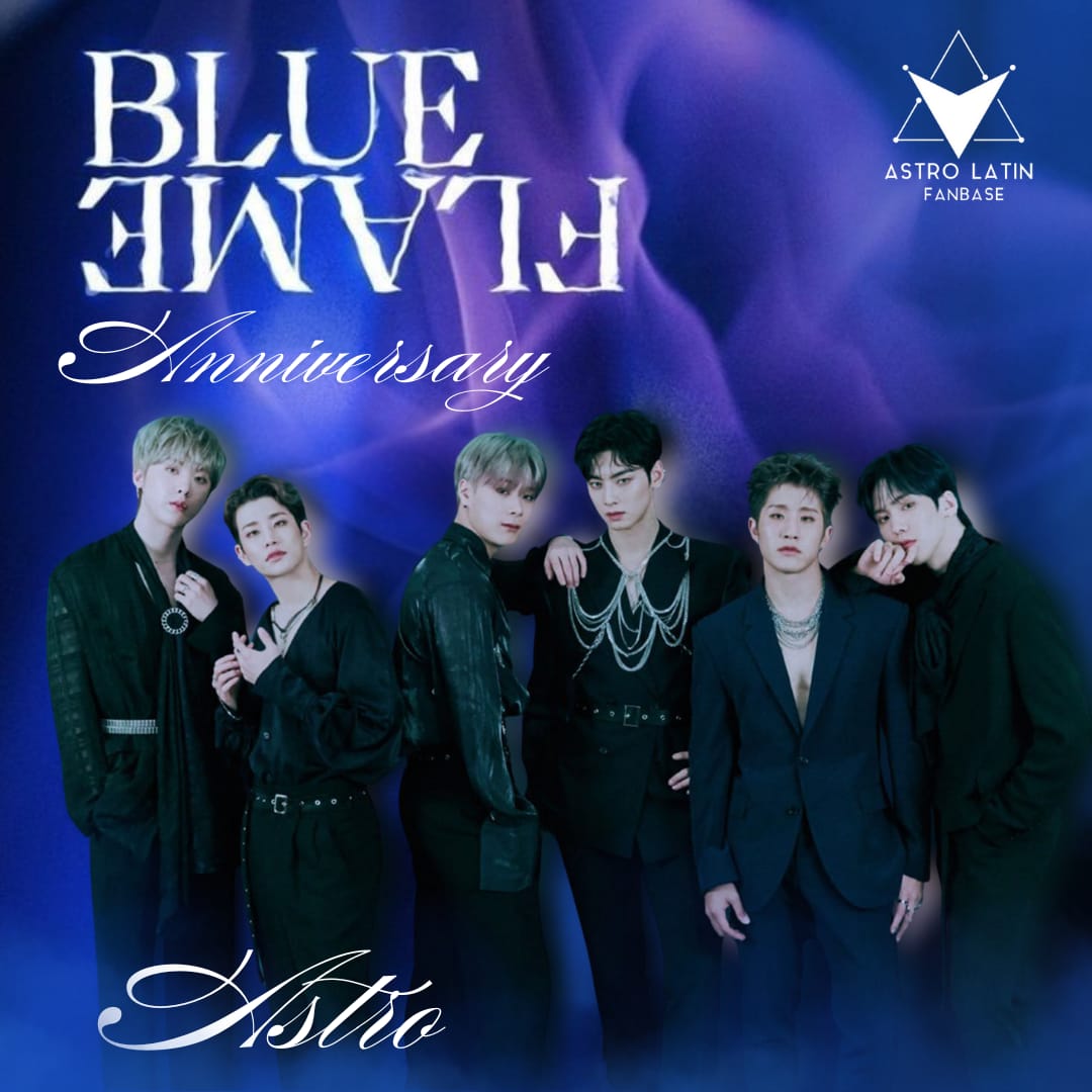 Foto aktivitas terbaru ASTRO