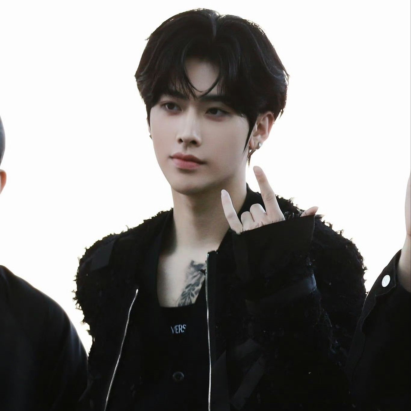리키 (제로베이스원) 최근 활동샷