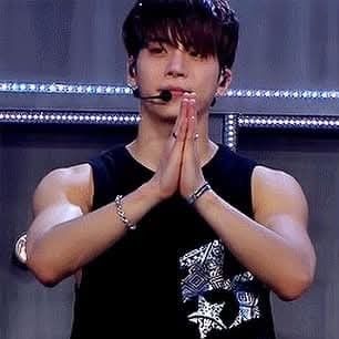 Recent activity shot of Jonghyun (SHINee)