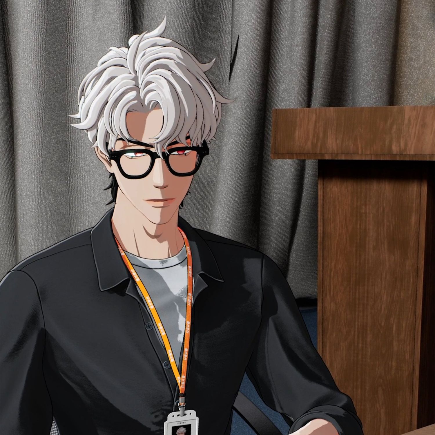 Latest photo of Eunho (PLAVE)