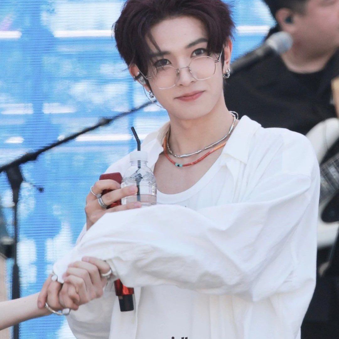 ENHYPEN 팬이 찍은 순간