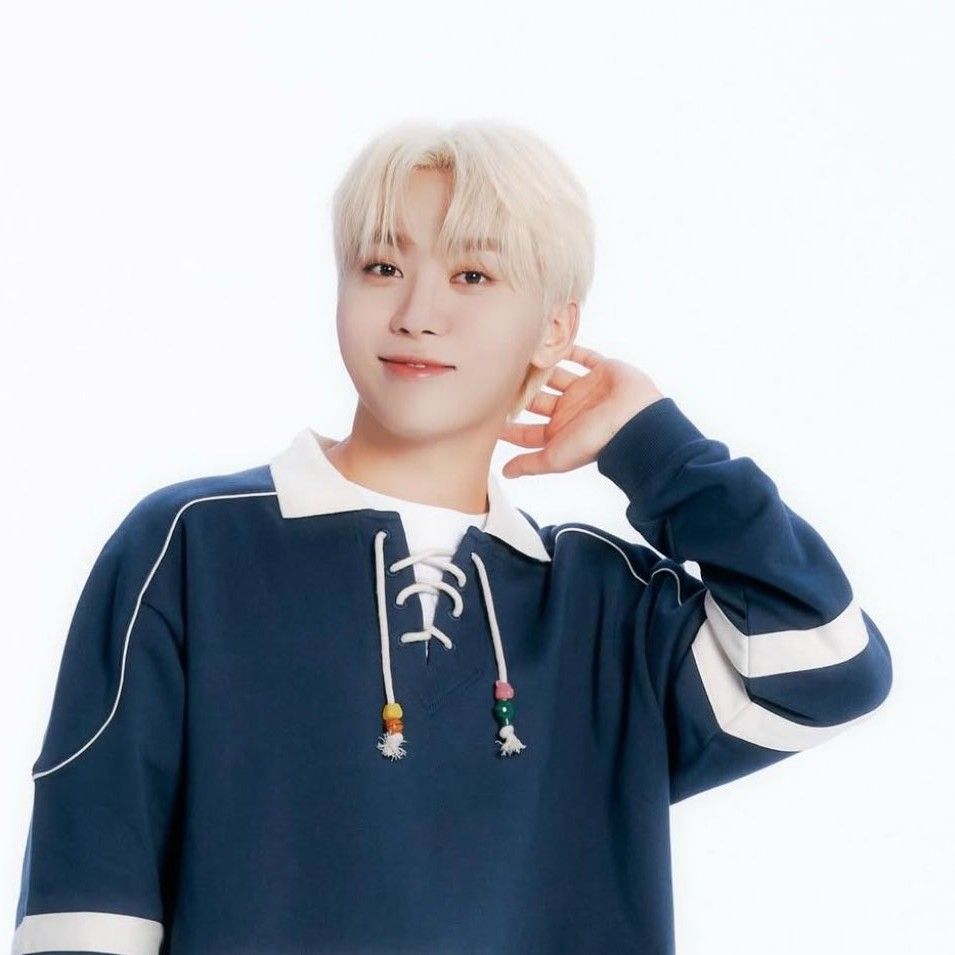 A moment captured by Seungkwan (SEVENTEEN)'s fan