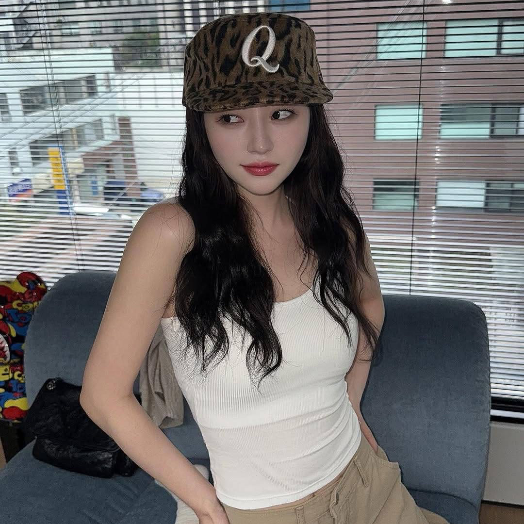 A moment captured by DREAMCATCHER's fan
