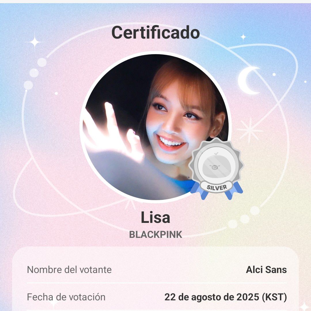 Lisa (BLACKPINK)的最新活動照片