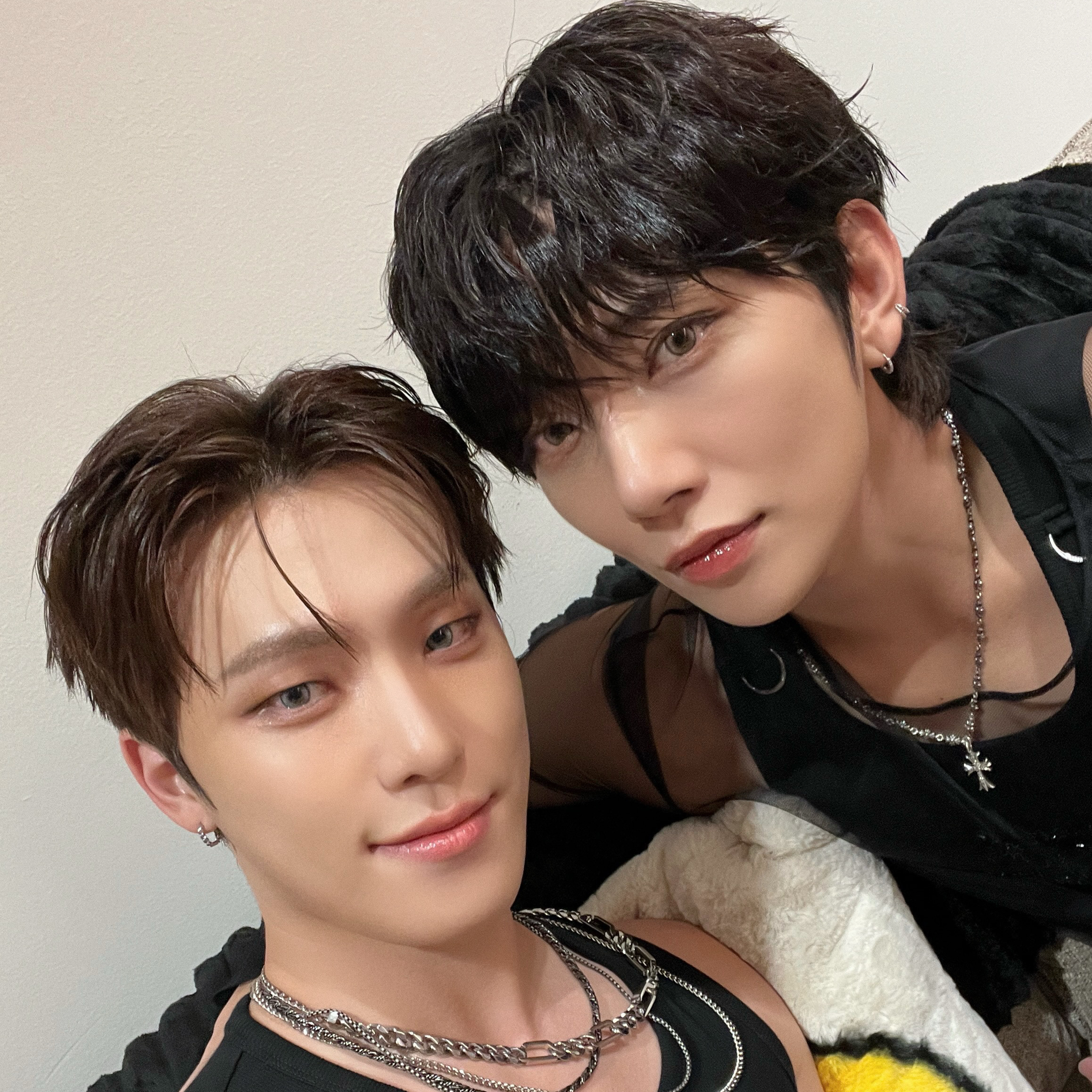 Behind-the-scenes cut of Joshua (SEVENTEEN)