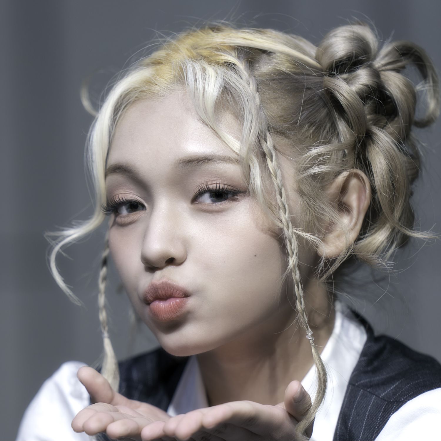 Latest photo of Gehlee (UNIS)