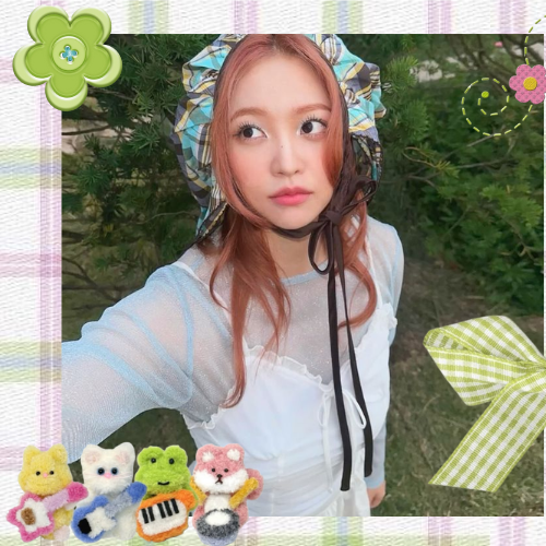 Latest photo of Yeri (Red Velvet)