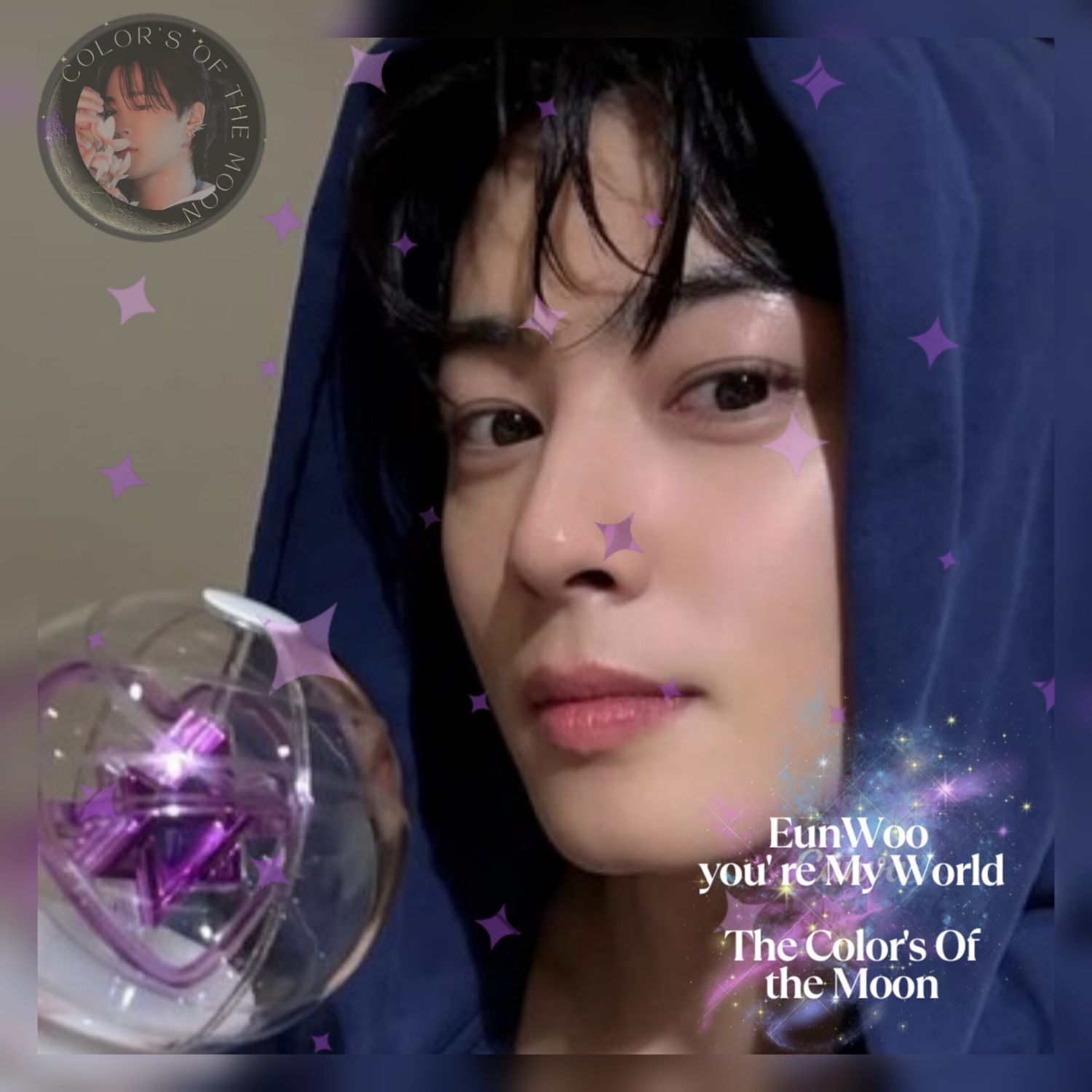 Latest photo of Eunwoo (ASTRO)