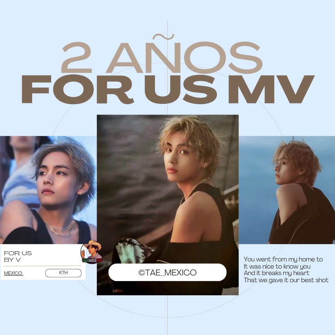 V (BTS)の最近の活動写真