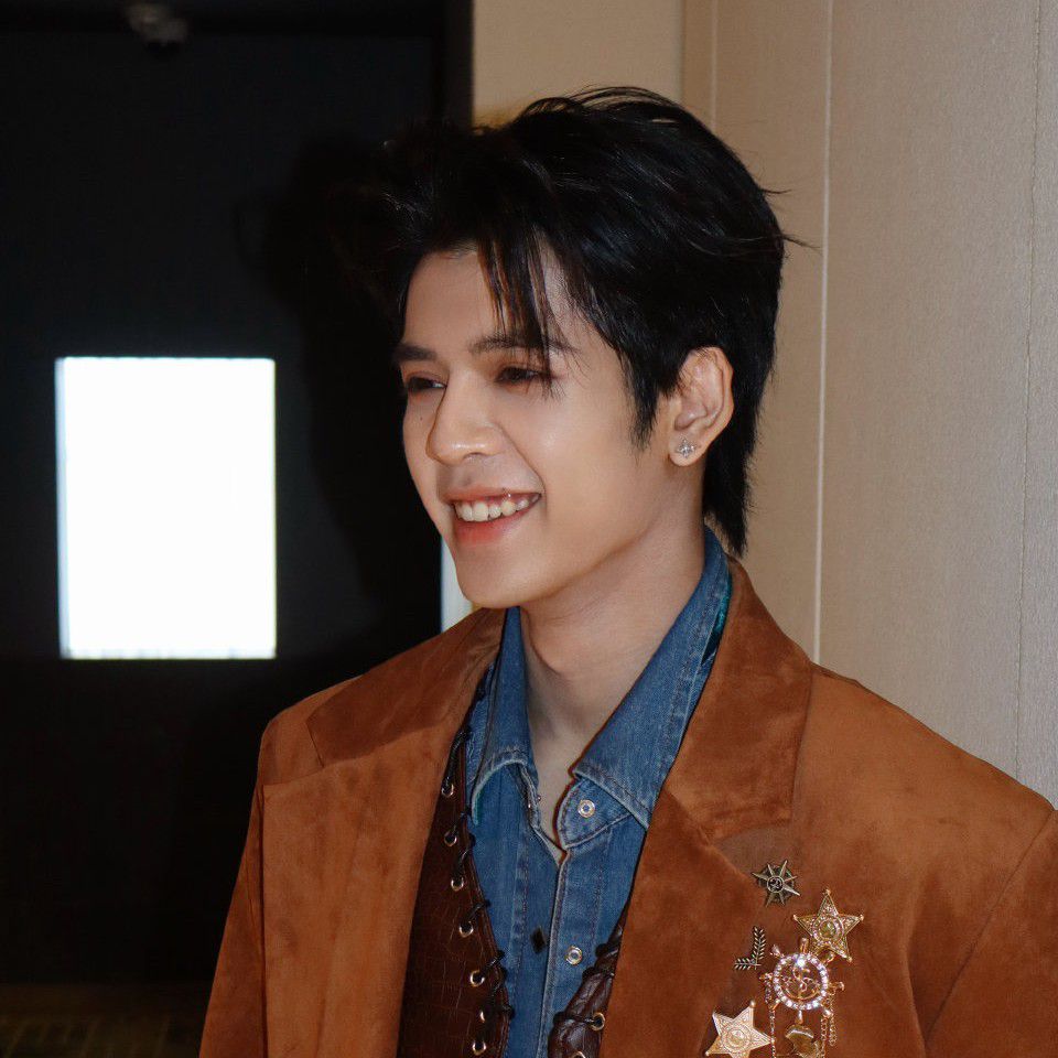 Latest photo of DORN (NexT1DE)