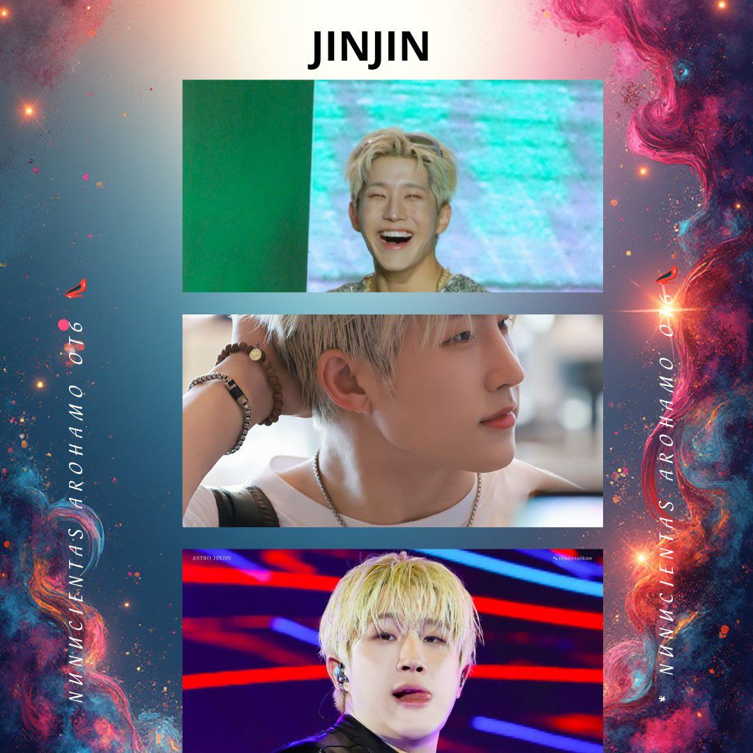 Momen yang diabadikan oleh penggemar ASTRO