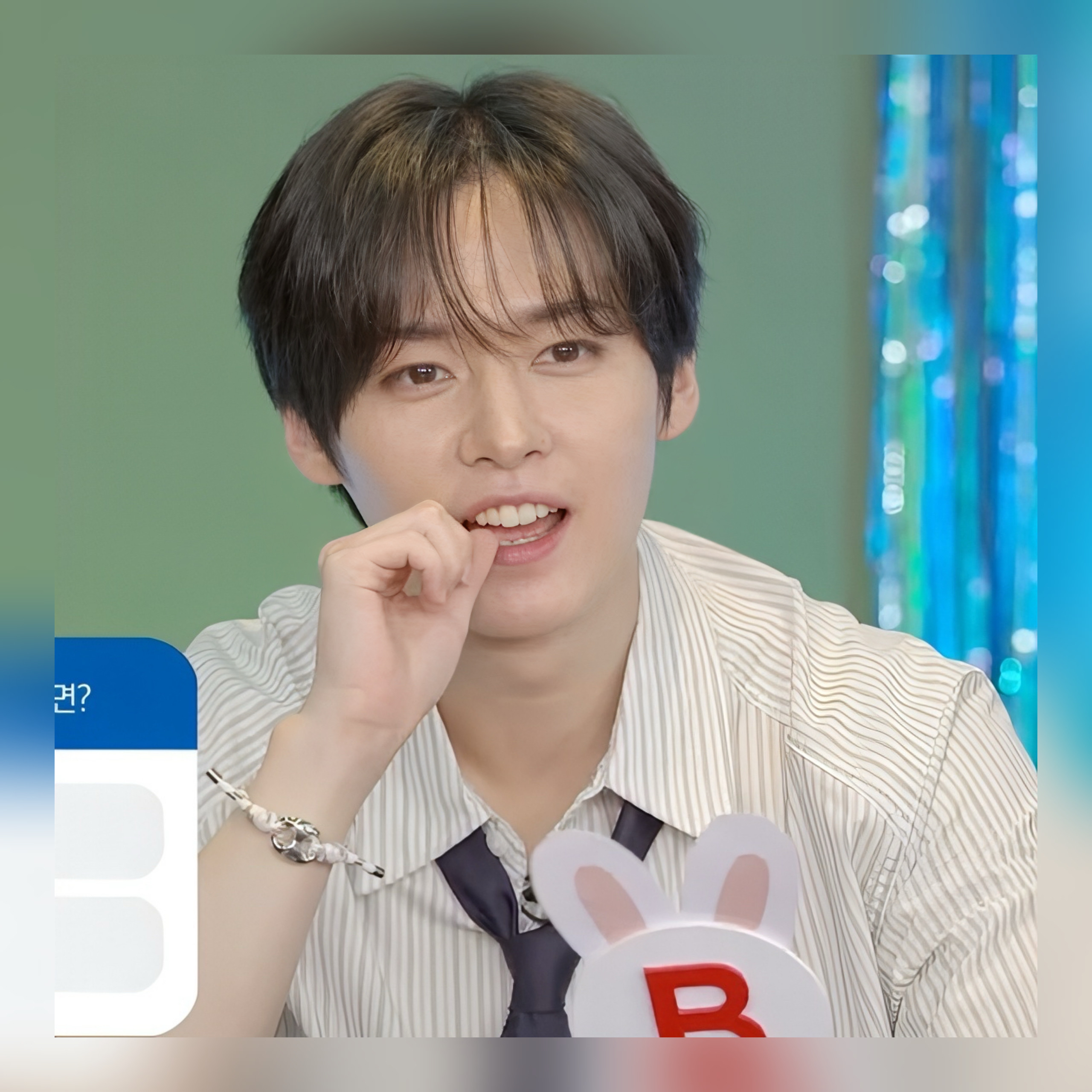 リノ (Stray Kids)の最新写真