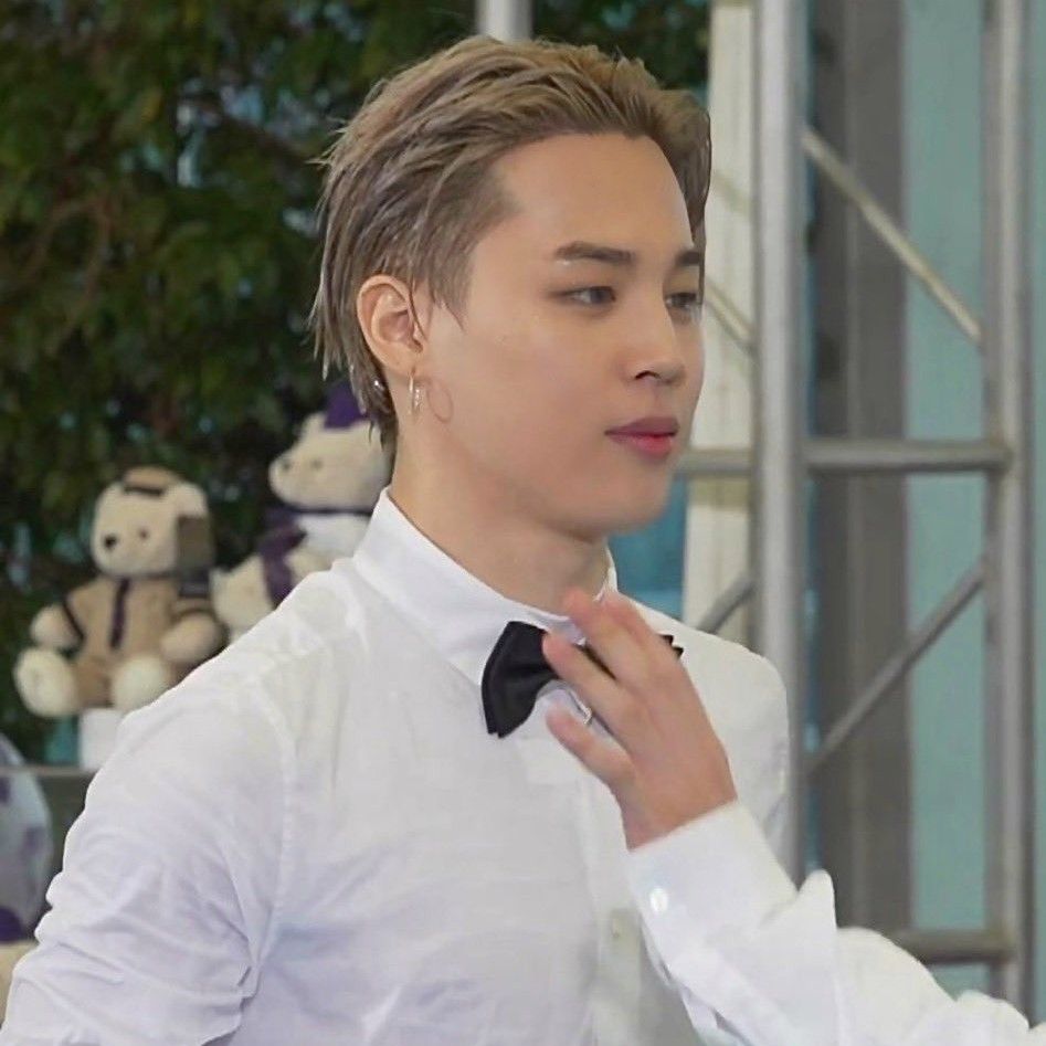 지민 (방탄소년단)의 최신 사진