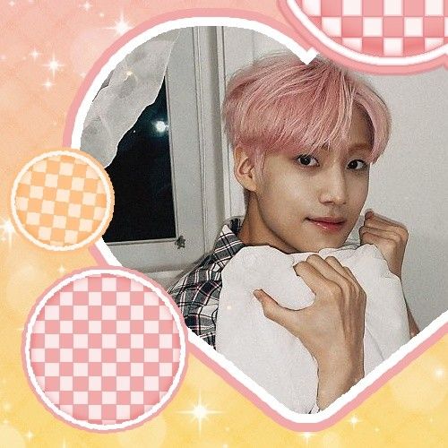 Behind-the-scenes cut of Lee Eunsang (YOUNITE)