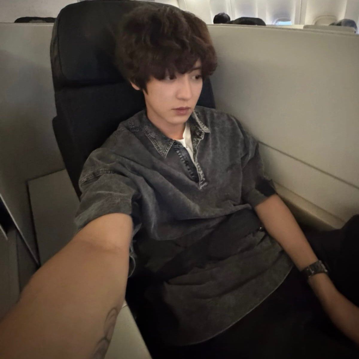 Latest photo of EXO