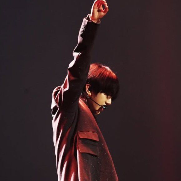イェソン (Super Junior)ファンが撮った瞬間