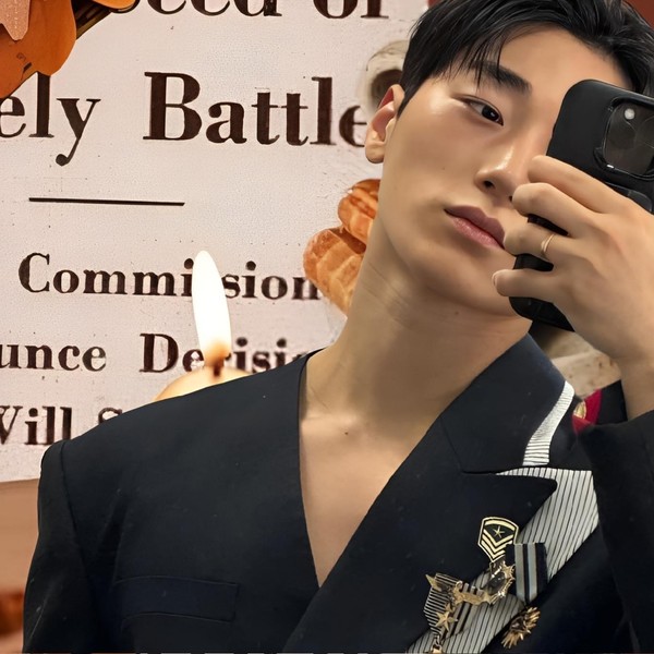 ATEEZ サン ポラ 7月28日(月)13:00より発売 ATEEZ × The Silent Soul AT SQUARE